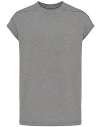 Rick Owens - Jumbo Ss Short-Sleeve T-Shirt - Lyst