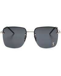Saint Laurent - Sl 312 M 013 - Lyst