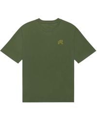 Malbon Golf - Bermuda Trinity Tee T-Shirt - Lyst