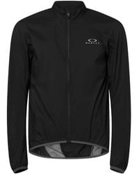 Oakley - Endurance Packable Wind Jacket - Lyst
