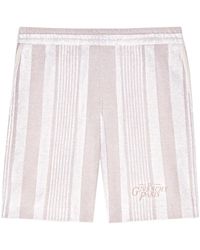 Givenchy - New Board Shorts - Lyst