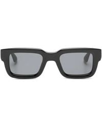 Chimi - Core 05 Rectangle-Frame Sunglasses - Lyst