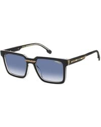 Carrera - Crystal-Frame Square Sunglasses - Lyst