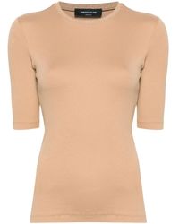 Fabiana Filippi - Jersey T-Shirt - Lyst