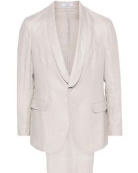 Boglioli - Completo Monopetto - Lyst