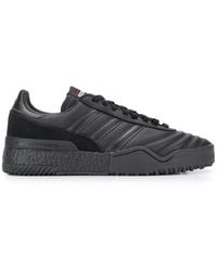 adidas - X Alexander Wang Bball Soccer Sneakers - Lyst