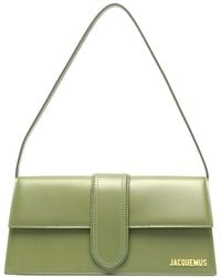 Jacquemus - Le Bambino Long Shoulder Bag - Lyst