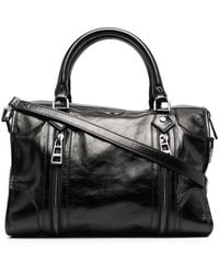 Zadig & Voltaire - Medium Sunny #2 Leather Tote Bag - Lyst