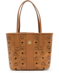 MCM - Bags - Lyst