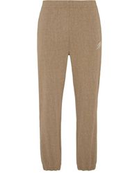 Philipp Plein - Cold Dye Jogginghose mit lockerem Schnitt - Lyst