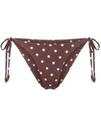 Nicholas - Camilla Bikini Bottoms - Lyst