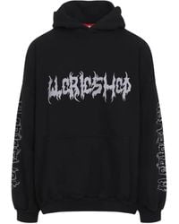 032c - Faithless Hoodie - Lyst