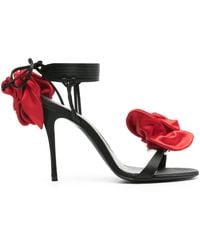 Magda Butrym - High Heel Sandals - Lyst
