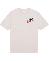 Nike - Swoosh Solo T-Shirt - Lyst