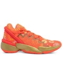 adidas - D.o.n. Issue 2 スニーカー - Lyst