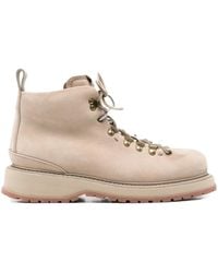 Buttero - Alpi Lace-Up Hiking Boots - Lyst