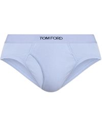 Tom Ford - ロゴウエスト ブリーフ - Lyst