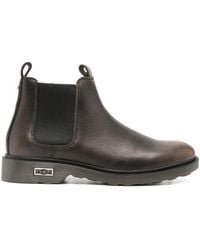 Cult - Ozzy 3530 Leather Boots - Lyst