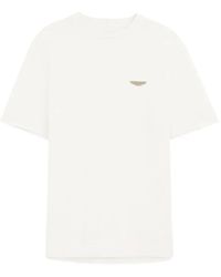 BOSS - X Aston Martin T-Shirt - Lyst