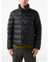 Bogner - Hugh Quilted Down Jacket - Lyst