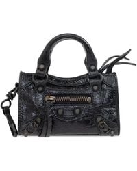 Balenciaga - Le City キーチェーン - Lyst