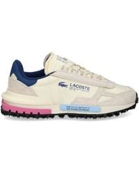 Lacoste - Elite Active Sneakers - Lyst