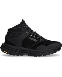 Paul Smith - Lace-Up Ankle Boots - Lyst