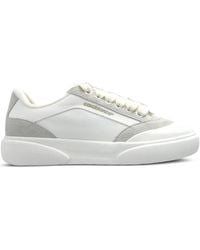 CASABLANCA - Bianco Sneakers Für Männer - Lyst