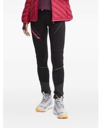 Dynafit - Side-Zip Performance Trousers - Lyst