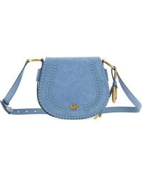 MICHAEL Michael Kors - Josie ショルダーバッグ M - Lyst