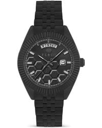 Philipp Plein - Superlative 42Mm Watch - Lyst