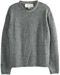 ERL - Jersey A Rayas - Lyst