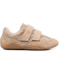 Inuikii - Maliah Touch-Strap Sneakers - Lyst