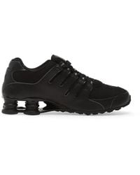 Nike - Shox Nz Sneakers - Lyst