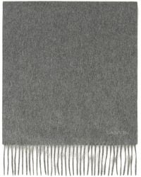 Lanvin - Sciarpa - Lyst