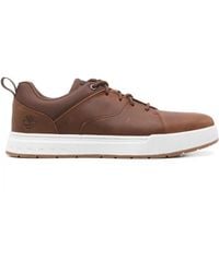 Timberland - Maple Grove Sneakers - Lyst