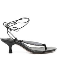 FARM Rio - 30Mm Stone Sandals - Lyst