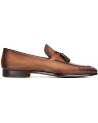 magnanni slip on