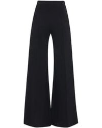 Rosetta Getty - Flared Broek - Lyst