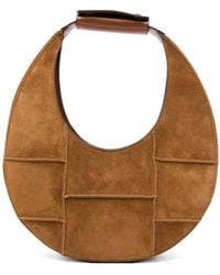 STAUD - Moon Tote Bag - Lyst