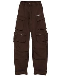The Attico - Fern カーゴパンツ - Lyst