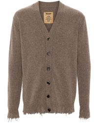 Uma Wang - Cardigan Aus Kaschmir - Lyst