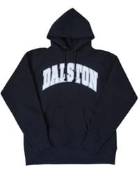 Champion - Dalston Hooded Hoodie - Lyst