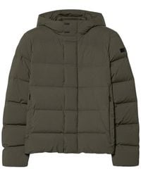 Rrd - Manteau Stop Tubic 12 À Capuche - Lyst