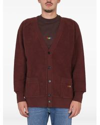 MSGM - Katoenen Vest - Lyst