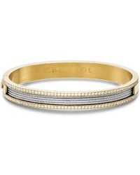 Charriol - Forever Magnifique Bangle Bracelet - Lyst