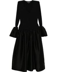 Cynthia Rowley - Klassisches Kleid - Lyst