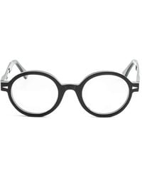 Ahlem - Brille Mit Rundem Gestell - Lyst