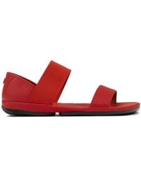Camper - Right Nina Sandals - Lyst