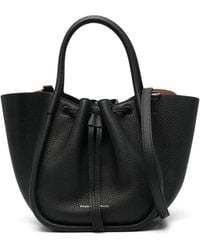 Proenza Schouler - Small Ruched Tote - Lyst